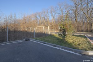 Snagov - Ghermanesti - langa LIDL, 2.054 mp. teren intravilan, ideal dezvoltare imobiliara - imagine 5