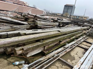 Lemne de foc de brad 