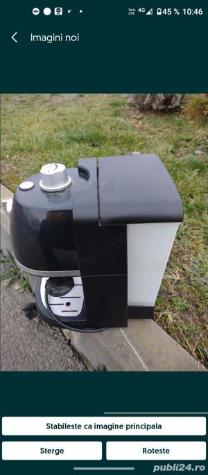 robot de bucătărie  - imagine 2