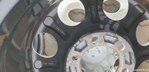 Jenti aliaj Toyota Land Cruiser / Hilux de vanzare - imagine 4