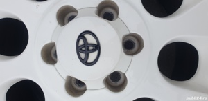 Jenti aliaj Toyota Land Cruiser / Hilux de vanzare - imagine 2