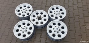 Jenti aliaj Toyota FJ Cruiser de vanzare