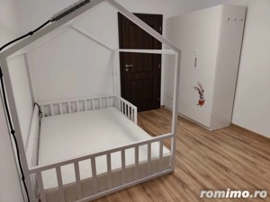 Apartament cu 3 camere in zona Circumvalatiuni - imagine 6