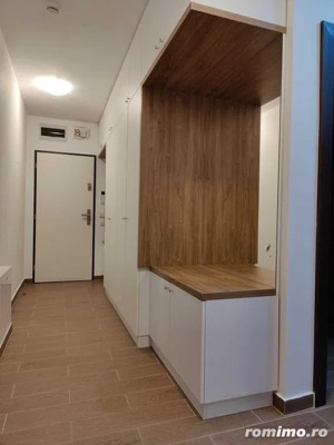 Apartament cu 3 camere in zona Circumvalatiuni - imagine 7