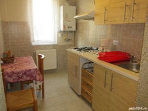 Regim hotelier apartament in Floresti Cluj 10 min de Clinica Amethyst - imagine 5