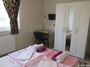 Regim hotelier apartament in Floresti Cluj 10 min de Clinica Amethyst - imagine 4