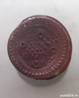 Sticla de aperitiv Murfatlar - bitter Mamaia - imagine 5