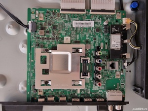 Dezmembrez smart tv Samsung ue55ru7472u - imagine 2