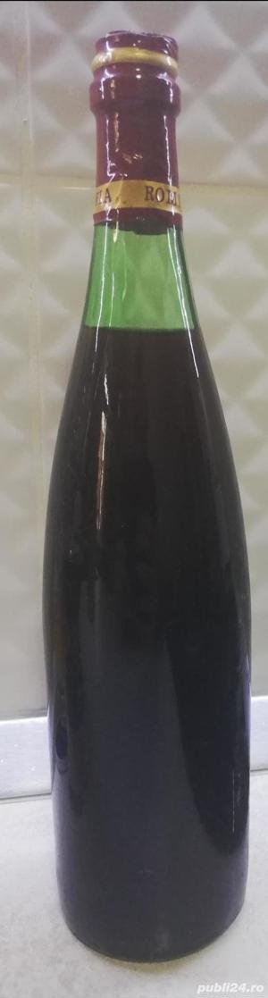 Sticla de aperitiv Murfatlar - bitter Mamaia - imagine 4