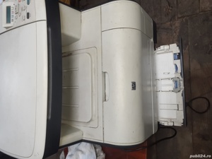 imprimanta hp color laserjet cm 1312 multifunction printer - imagine 2