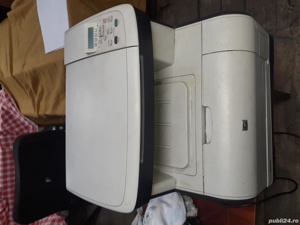 imprimanta hp color laserjet cm 1312 multifunction printer