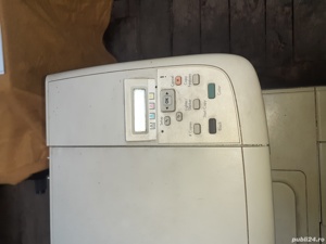 imprimanta hp color laserjet cm 1312 multifunction printer - imagine 3