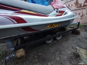 Skijet,jetski kawasaki xi 750  - imagine 2