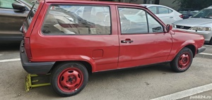 Vand VW Polo MK2 - imagine 3