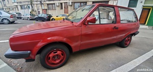 Vand VW Polo MK2 - imagine 4