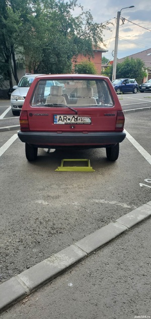 Vand VW Polo MK2 - imagine 2
