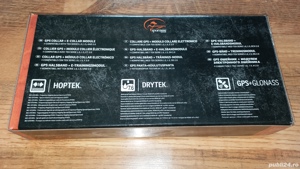 Zgarda suplimentara TEK-2AD cu modul dresaj pentru sistemele TEK 1.0, 1.5 sau 2.0 - imagine 6