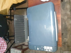 printer_scaner epson stylus dx4400 - imagine 1