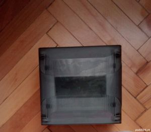 Tablou electric Visage 6 posturi PT