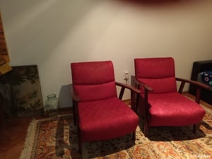 Vind set fotolii neextensibile