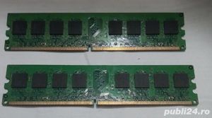 Vand Memorii RAM PC - imagine 4