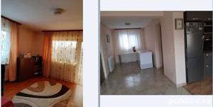 Casa Parter cu pod inalt - sat Vanatori, Vrancea - 6 km de Focsani - imagine 4