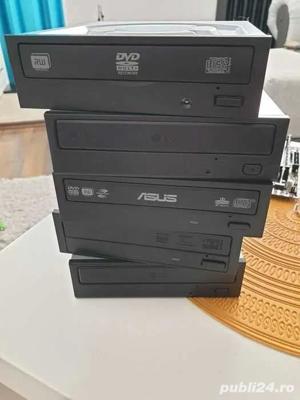 Unitate optica DVD RW PC