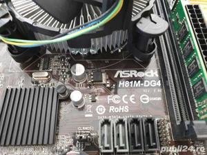 Placa de baza ASRock INTEL - imagine 2