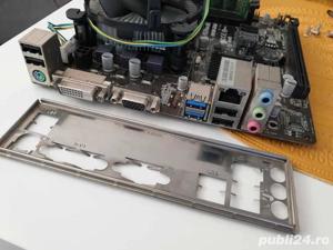 Placa de baza ASRock INTEL - imagine 3