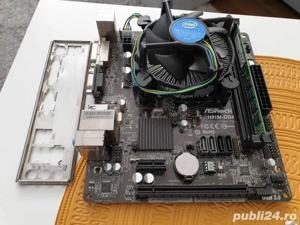 Placa de baza ASRock INTEL