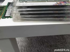 Placute RAM DDR2/DDR3 2/4/8GB PC si laptop - imagine 4