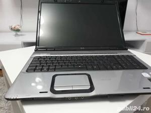 HP Pavilion dv9500 / Compaq Presario CQ61-220SF