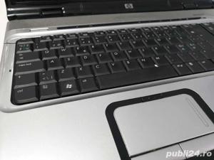 HP Pavilion dv9500 / Compaq Presario CQ61-220SF - imagine 6