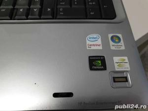 HP Pavilion dv9500 / Compaq Presario CQ61-220SF - imagine 5