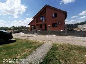 Echipa serioasa facem garduri zidite 