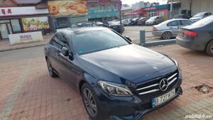 Mercedes C 200 4MATIC - imagine 4