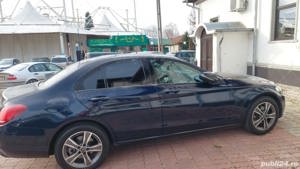 Mercedes C 200 4MATIC - imagine 3