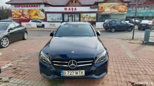 Mercedes C 200 4MATIC - imagine 7
