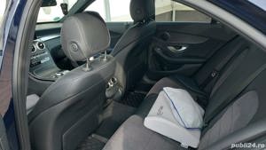 Mercedes C 200 4MATIC - imagine 6