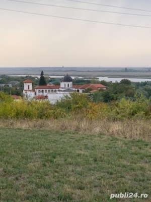 Teren intravilan de vanzare, Parcul Natural Comana, Giurgiu - imagine 5