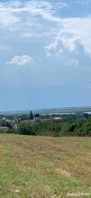 Teren intravilan de vanzare, Parcul Natural Comana, Giurgiu - imagine 2