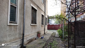 500 m de parcul Chindia, Constantin Brancoveanu, stradal prima linie, 3 deschideri, micro 4 - imagine 3