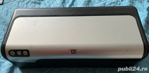 Imprimanta HP D2400, in stare perfecta de functionare.