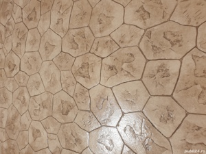 Beton Amprentat - imagine 6