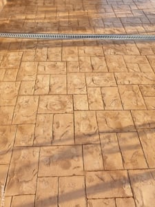 Beton Amprentat - imagine 4