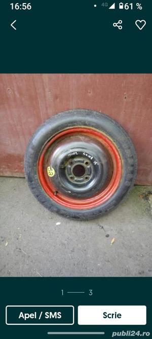 rezerva ford - imagine 2