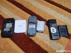 Lot de 5 telefoane  - imagine 6