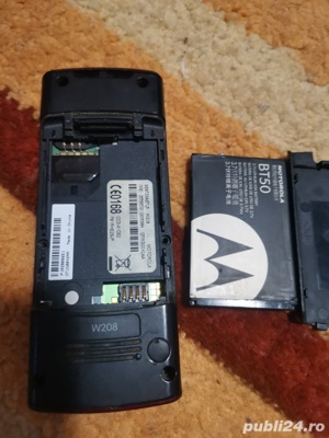 Lot de 5 telefoane  - imagine 7