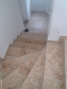 Placări vată minerală și bazaltică ,polistiren ,gresie execut. - imagine 2