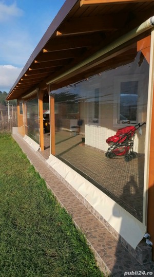 inchideri terase folie transparenta - imagine 3